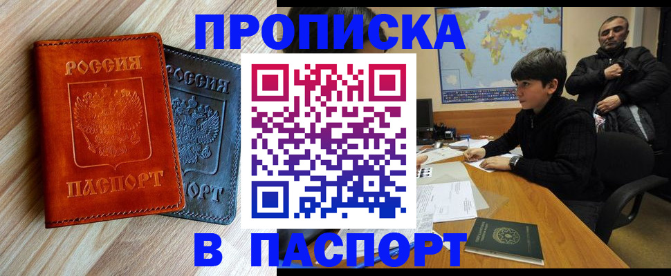 прописка для школы в Мурманске